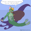 My Little Mousie – Riverbiscuit
