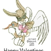 Beware...the Cupid! (part 2)
