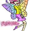 Esme the fairy! =D