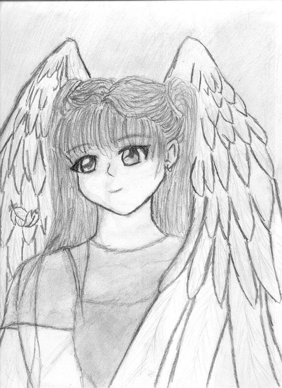 Angel Girl