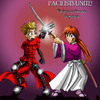 Vash & Kenshin