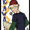 Kawaii- Roy
