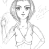 Failed Attempts at Faye Valentine