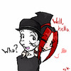 Nali... Loves Gothy Guys...