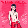 My Bloody Valentine (Oekaki)