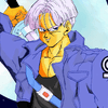 Trunks - Now in Color!