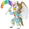 SpiritFeatherPony