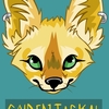 gift picture for Golden Jackal