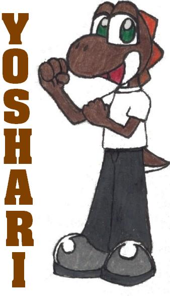 Yoshari