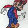 It's SA Mario!