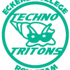 Techno Tritons Logo