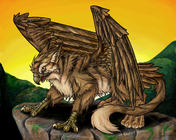 Gryphon