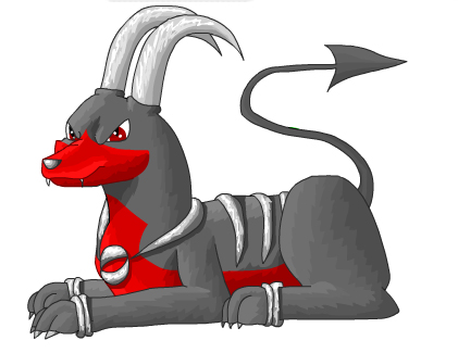 Houndoom