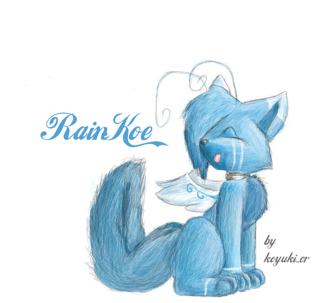 RainKoe