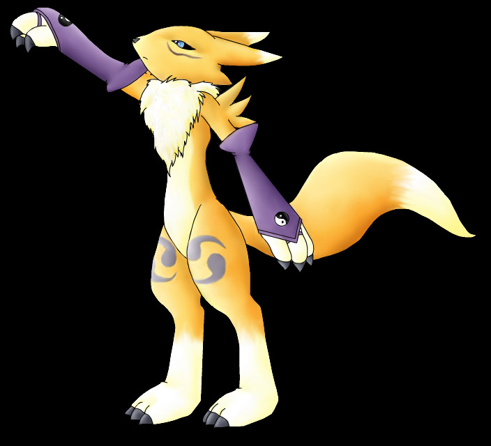 Renamon