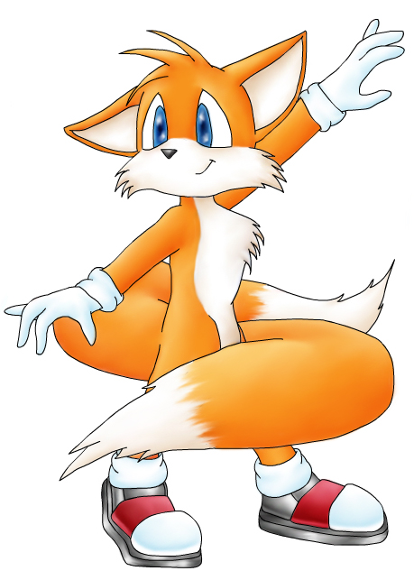 Tails