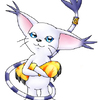 Gatomon