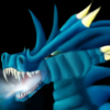 Blue Dragon...thing o.O;