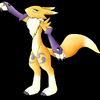 Renamon