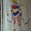 Eternal Sailor Moon Custom