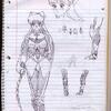 Sailor Venus--Neo-Prism Armor