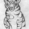 Tiger Doodle