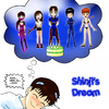 Shinji's Dream