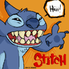Stitch!!