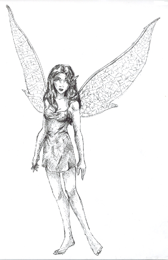 Faerie