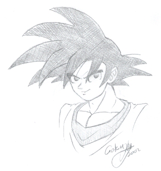 Goku