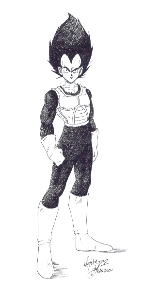 Vegeta