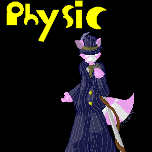 Physic the Swinger