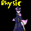 Physic the Swinger