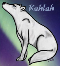 Kahlah