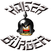 Kaiser Burger Logo