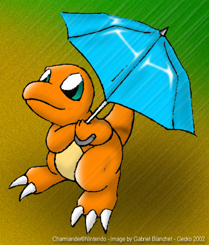 Charmander