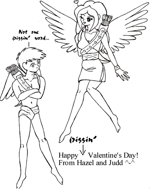 Cupids