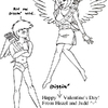 Cupids