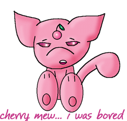 Cherry Mew