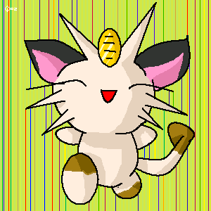 Meowth