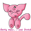 Cherry Mew