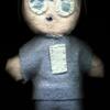 A doll I made.