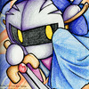 HE IS... META KNIGHT!