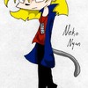 It's Neko! Yay!