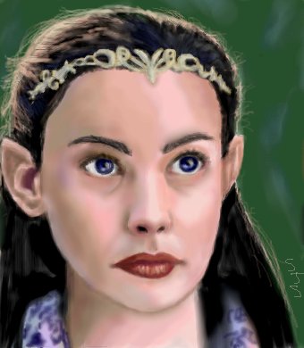 Arwen