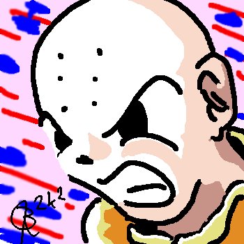 Krillin