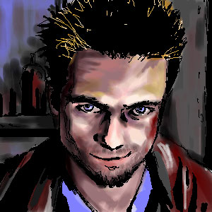 Tyler Durden