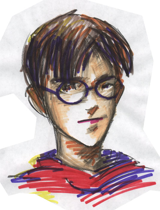 James Potter