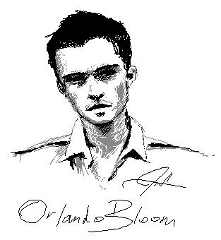 Orlando Bloom