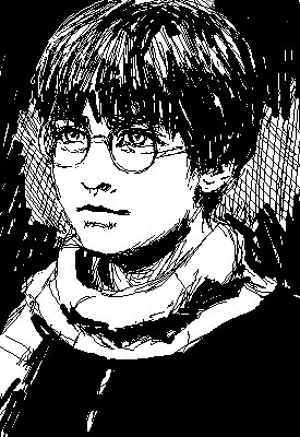 Potter!